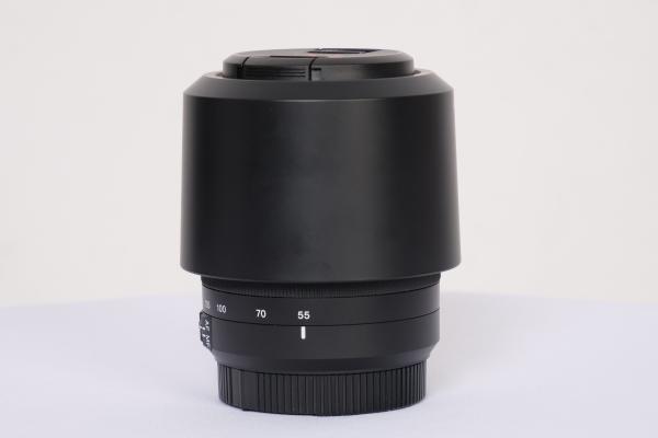 Sony SAM 55-200mm F4,0-5,6 - Gebrauchtartikel -